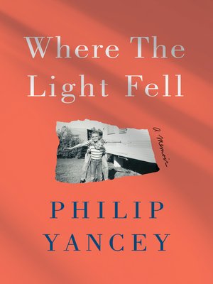 cover image of Where the Light Fell